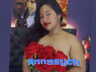 Annastich