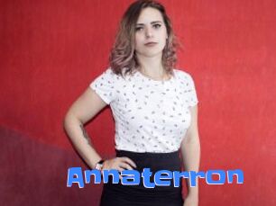 Annaterron