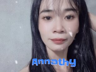 Annathy