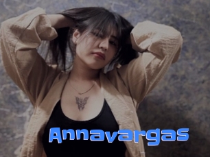 Annavargas