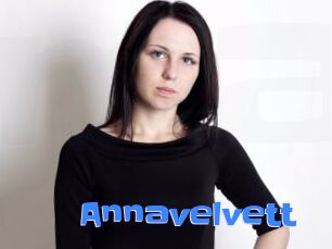 Annavelvett