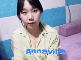 Annavilja