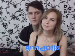 Anndolls
