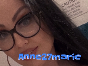 Anne27marie
