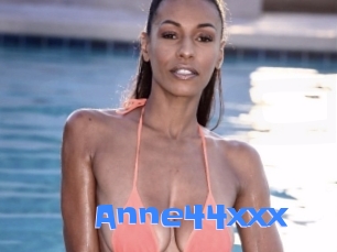 anne44xxx Mausi Privat