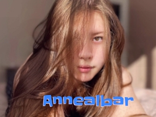 Annealbar