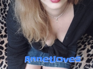 Annetloves