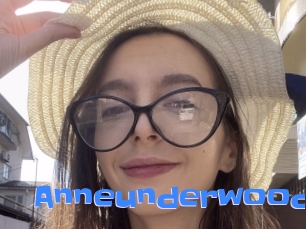 Anneunderwood