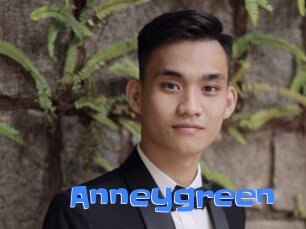 Anneygreen