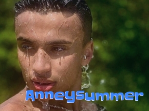 Anneysummer