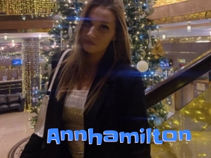 Annhamilton
