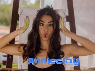 Annieclay