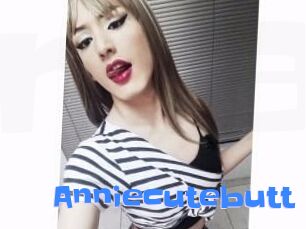 Anniecutebutt