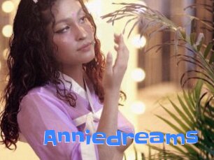 Anniedreams