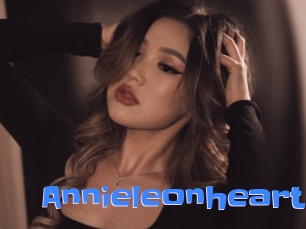 Annieleonheart