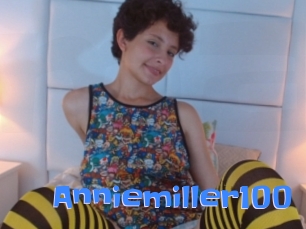 Anniemiller100