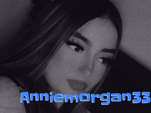 Anniemorgan33