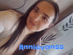 Annievanss