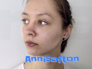 Annisafton