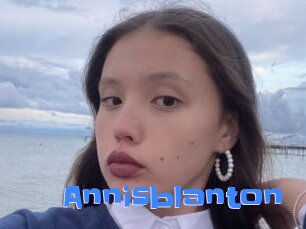Annisblanton