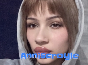 Anniscroyle