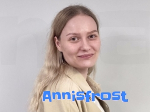 Annisfrost