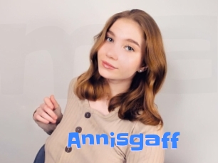 Annisgaff