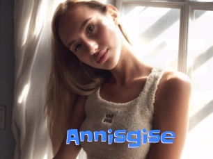 Annisgise