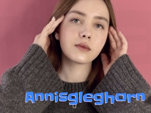 Annisgleghorn