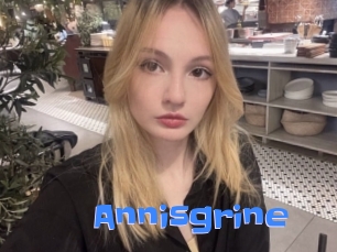 Annisgrine