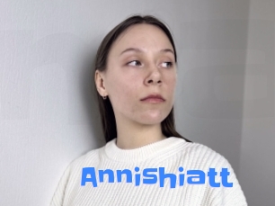 Annishiatt