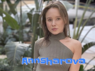 Annsharova