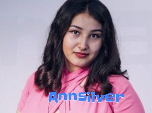 Annsilver