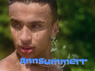 Annsummerr