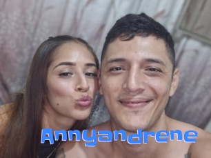 Annyandrene