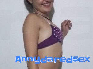 Annydaredsex