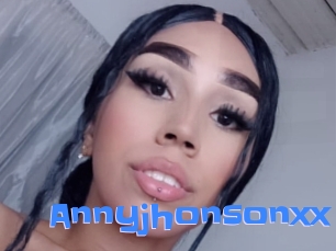 Annyjhonsonxx