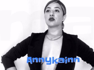 Annykainn