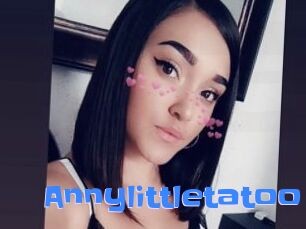 Annylittletatoo