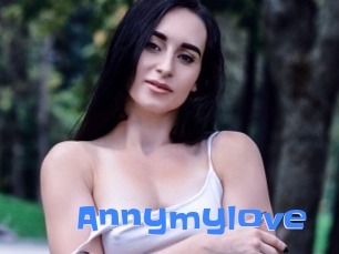 Annymylove