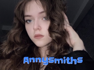 Annysmiths
