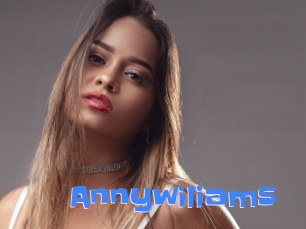 Annywiliams