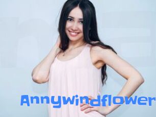 Annywindflower