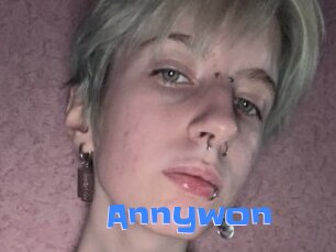 Annywon