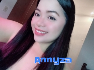 Annyza