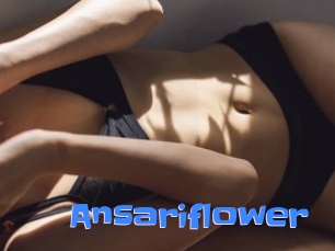 Ansariflower