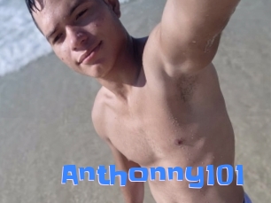 Anthonny101