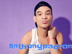 Anthonypadron