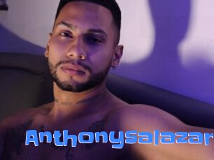 anthonysalazar Mausi Privat