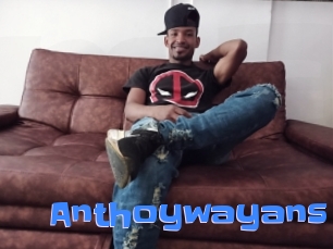 Anthoywayans